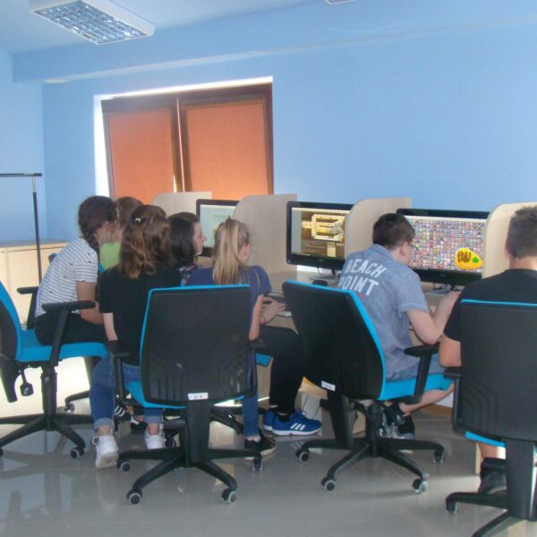 Real size Klasa Ia Gimnazjum z PomiechĂÂłwka (4)